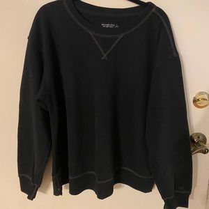 Abercrombie and Fitch Sweatshirt